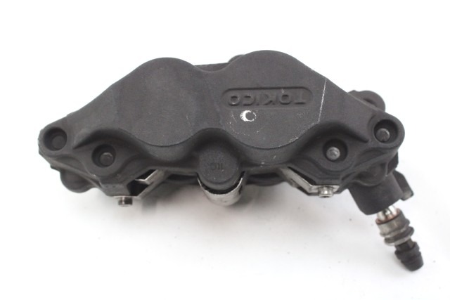 BMW R 1200 R 34117722518 PINZA FRENO ANTERIORE DESTRA K27 05 - 14 FRONT RIGHT BRAKE CALIPER 34117711444 
