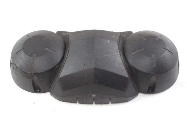 BMW R 1200 R 62117723492 CALOTTA COVER STRUMENTAZIONE K27 11 - 14 SPEEDOMETER COVER PICCOLO GRAFFIO