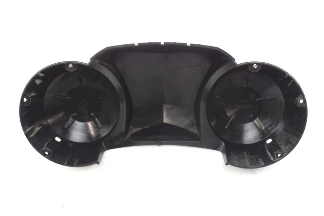 BMW R 1200 R 62117723492 CALOTTA COVER STRUMENTAZIONE K27 11 - 14 SPEEDOMETER COVER PICCOLO GRAFFIO