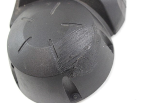 BMW R 1200 R 62117723492 CALOTTA COVER STRUMENTAZIONE K27 11 - 14 SPEEDOMETER COVER PICCOLO GRAFFIO