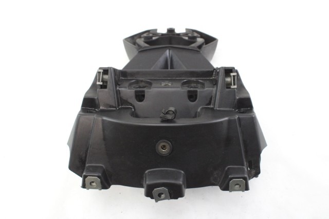 BMW R 1200 R 46627697192 SUPPORTO TARGA PORTATARGA K27 05 - 14 LICENSE PLATE HOLDER 46627694879