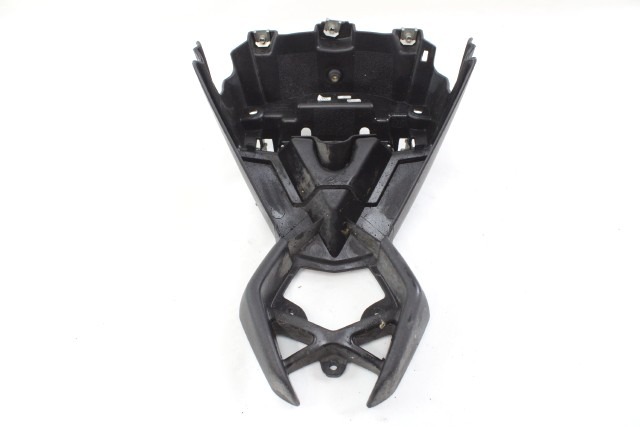 BMW R 1200 R 46627697192 SUPPORTO TARGA PORTATARGA K27 05 - 14 LICENSE PLATE HOLDER 46627694879