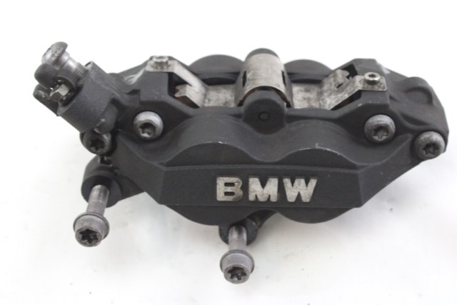 BMW R 1200 R 34117722517 PINZA FRENO ANTERIORE SINISTRA K27 05 - 14 FRONT LEFT BRAKE CALIPER 34117711445