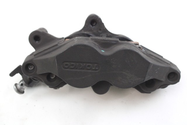 BMW R 1200 R 34117722517 PINZA FRENO ANTERIORE SINISTRA K27 05 - 14 FRONT LEFT BRAKE CALIPER 34117711445