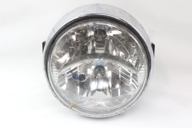 BMW R 1200 R 63128530117 FARO ANTERIORE K27 05 - 14 HEADLIGTH 63127696395