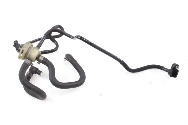 BMW R 1200 R 13537721780 TUBO INIEZIONE DISTRIBUTORE BENZINA K27 11 - 14 FUEL DISTRIBUTOR PIPE