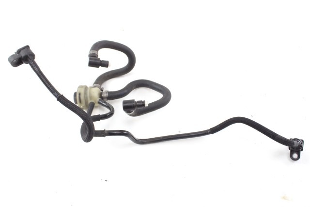 BMW R 1200 R 13537721780 TUBO INIEZIONE DISTRIBUTORE BENZINA K27 11 - 14 FUEL DISTRIBUTOR PIPE
