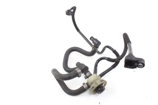 BMW R 1200 R 13537721780 TUBO INIEZIONE DISTRIBUTORE BENZINA K27 11 - 14 FUEL DISTRIBUTOR PIPE