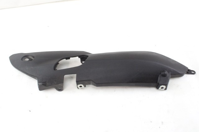 BMW R 1200 R 46637701553 FIANCHETTO POSTERIORE SINISTRA K27 05 - 14 LEFT RAIL TRIM 46637727076