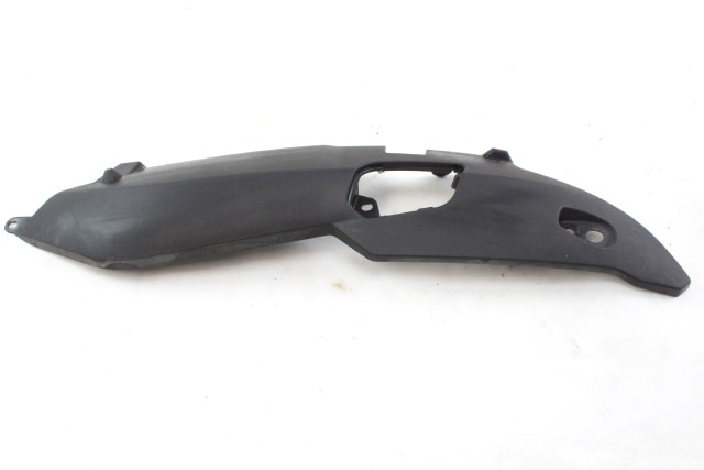 BMW R 1200 R 46637701553 FIANCHETTO POSTERIORE SINISTRA K27 05 - 14 LEFT RAIL TRIM 46637727076