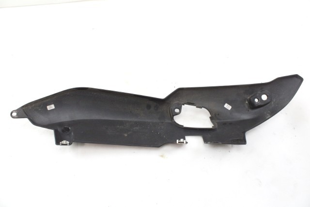 BMW R 1200 R 46637701553 FIANCHETTO POSTERIORE SINISTRA K27 05 - 14 LEFT RAIL TRIM 46637727076