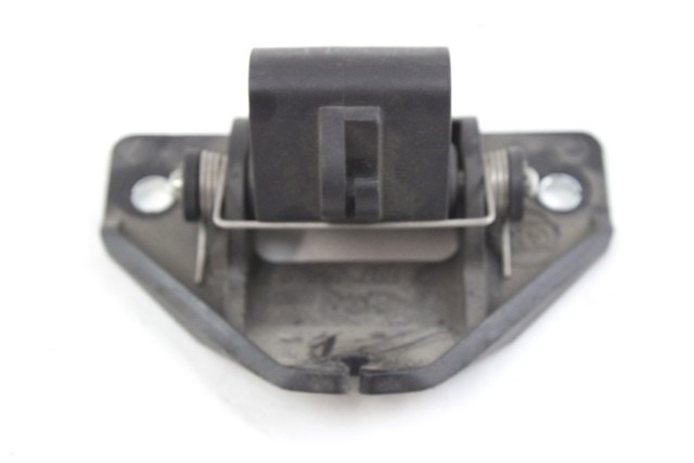 BMW R 1200 R 51257697226 CHIUSURA SELLA K27 05 - 14 SEAT LOCK