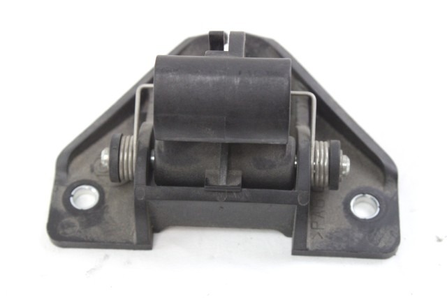 BMW R 1200 R 51257697226 CHIUSURA SELLA K27 05 - 14 SEAT LOCK