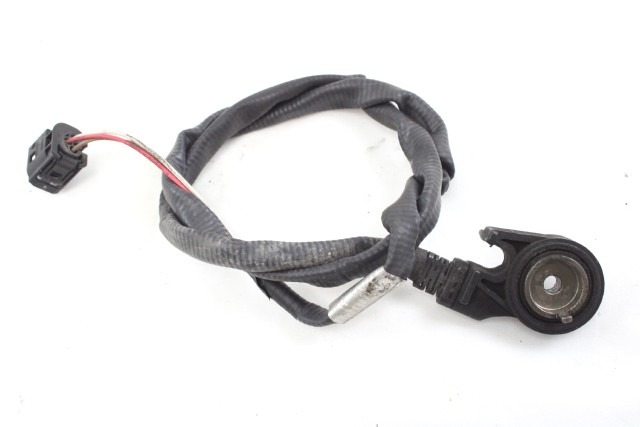 BMW R 1200 R 61312305950 INTERRUTTORE SENSORE CAVALLETTO LATERALE K27 05 - 14 SIDE STAND SWITCH