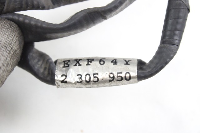 BMW R 1200 R 61312305950 INTERRUTTORE SENSORE CAVALLETTO LATERALE K27 05 - 14 SIDE STAND SWITCH