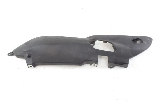 BMW R 1200 R 46637701554 FIANCHETTO POSTERIORE DESTRA K27 05 - 14 RIGHT RAIL TRIM 46637727076