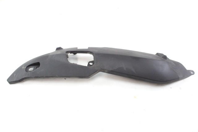 BMW R 1200 R 46637701554 FIANCHETTO POSTERIORE DESTRA K27 05 - 14 RIGHT RAIL TRIM 46637727076