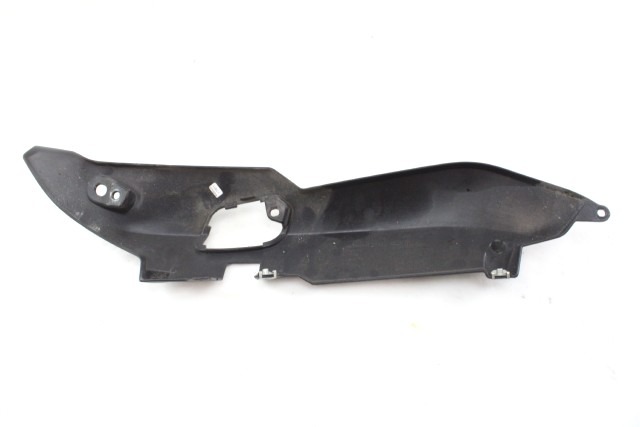 BMW R 1200 R 46637701554 FIANCHETTO POSTERIORE DESTRA K27 05 - 14 RIGHT RAIL TRIM 46637727076