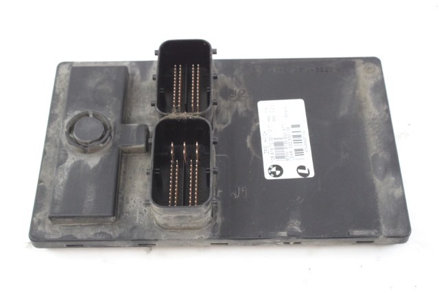 BMW R 1200 R 61358521877 CENTRALINA ZFE HIGH K27 11 - 14 CENTRAN CHASSIS ELECTRONICS