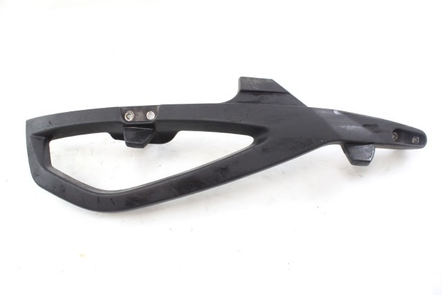 BMW R 1200 R 46547697185 SUPPORTO BORSA TOP CASE SINISTRA K27 11 - 14 LEFT TOP CASE CARRIER