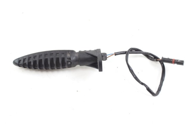 BMW R 1200 R 63138522499 FRECCIA LED K27 05 - 14 LED FLASHER 63137708048