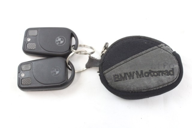 BMW R 1200 R K27 65757705863 CENTRALINA RDC ANTIFURTO K27 11 - 14 ANTITHEFT ALARM SYSTEM