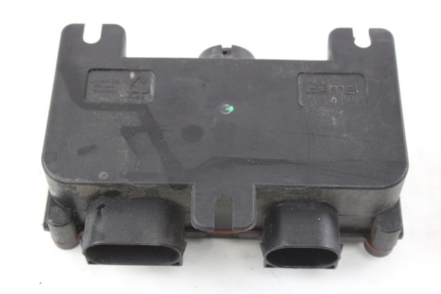 BMW R 1200 R K27 65757705863 CENTRALINA RDC ANTIFURTO K27 11 - 14 ANTITHEFT ALARM SYSTEM