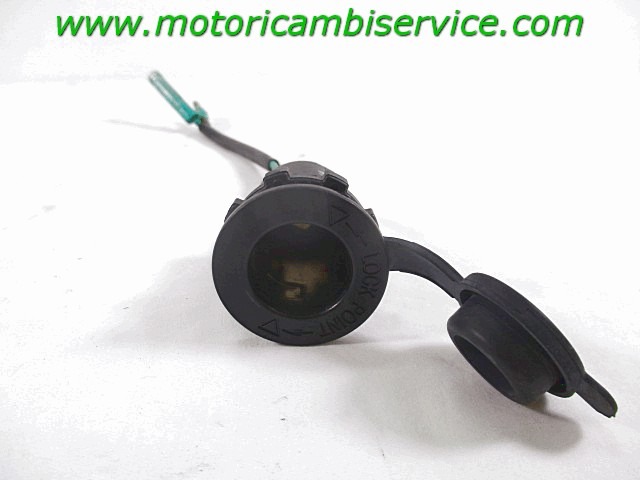 PRESA 12 VOLT SYM JOYMAX 300 I ABS (2012-2017) 