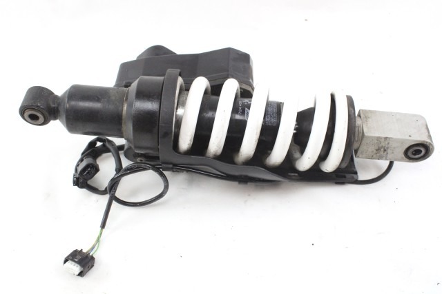 BMW R 1200 R 33537724439 ESA AMMORTIZZATORE POSTERIORE K27 05 - 14 REAR SHOCK ABSORBER 33537695188
