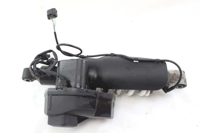 BMW R 1200 R 33537724439 ESA AMMORTIZZATORE POSTERIORE K27 05 - 14 REAR SHOCK ABSORBER 33537695188