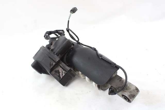 BMW R 1200 R 33537724439 ESA AMMORTIZZATORE POSTERIORE K27 05 - 14 REAR SHOCK ABSORBER 33537695188