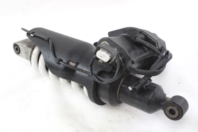 BMW R 1200 R 33537724439 ESA AMMORTIZZATORE POSTERIORE K27 05 - 14 REAR SHOCK ABSORBER 33537695188