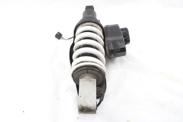 BMW R 1200 R 33537724439 ESA AMMORTIZZATORE POSTERIORE K27 05 - 14 REAR SHOCK ABSORBER 33537695188