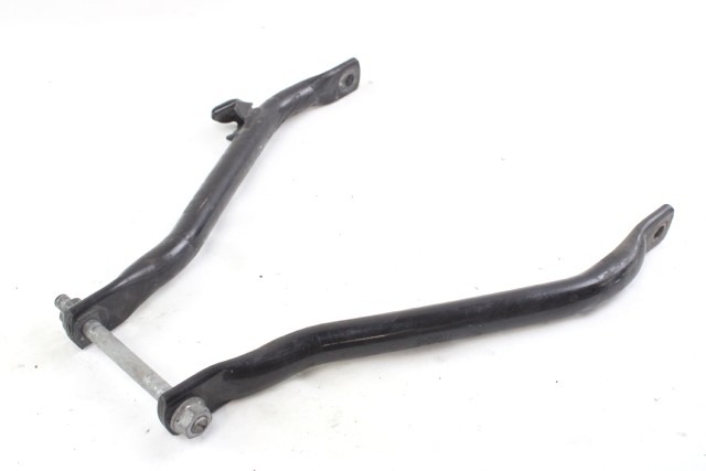BMW R 1200 R 46517706041 46517706042 SUPPORTI MOTORE K27 05 - 14 ENGINE HOLDER RODS