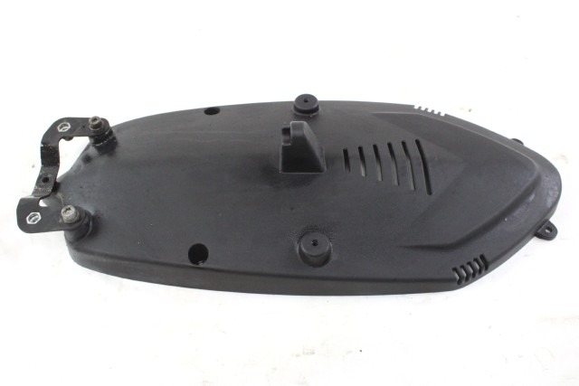 BMW R 1200 R 17217696368 COVER MOTORE CINGHIA ANTERIORE K27 05 - 14 FRONT ENGINE BELT COVER 11147727785