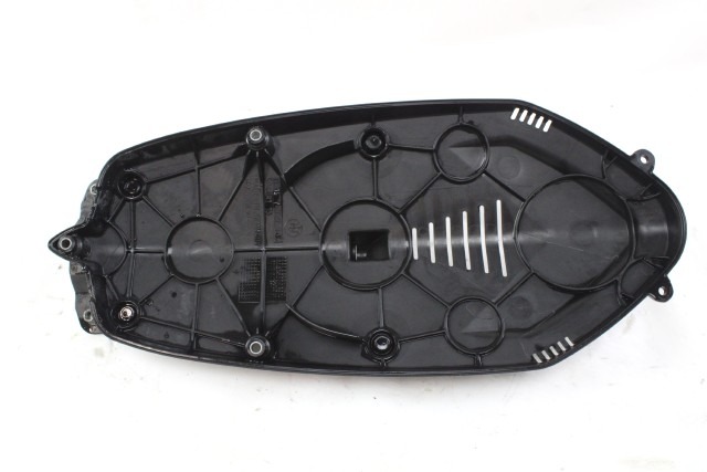 BMW R 1200 R 17217696368 COVER MOTORE CINGHIA ANTERIORE K27 05 - 14 FRONT ENGINE BELT COVER 11147727785