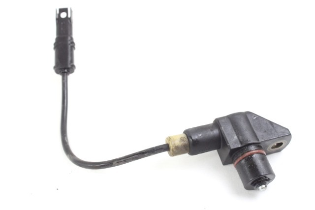 BMW R 1200 R 12727674201 SENSORE RPM GIRI MOTORE K27 09 - 14 CRANKSHAFT SENSOR