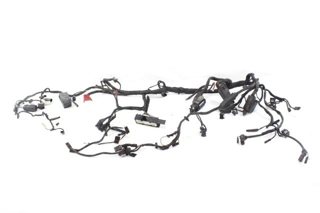 BMW R 1200 R 61118521381 CABLAGGIO IMPIANTO ELETTRICO (ESA, ABS) K27 11 - 14 MAIN WIRING HARNESS