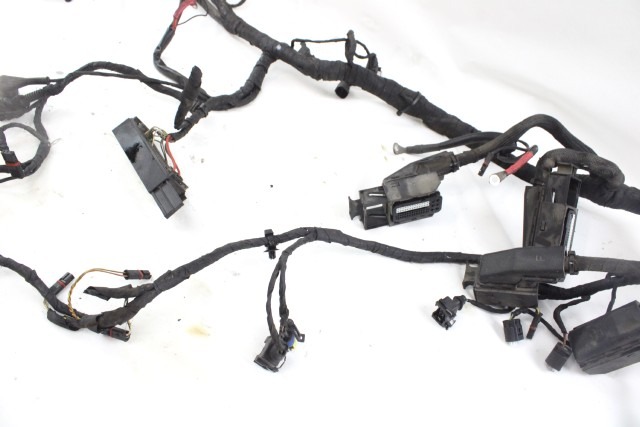 BMW R 1200 R 61118521381 CABLAGGIO IMPIANTO ELETTRICO (ESA, ABS) K27 11 - 14 MAIN WIRING HARNESS