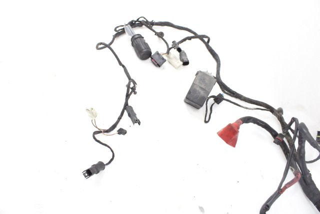 BMW R 1200 R 61118521381 CABLAGGIO IMPIANTO ELETTRICO (ESA, ABS) K27 11 - 14 MAIN WIRING HARNESS