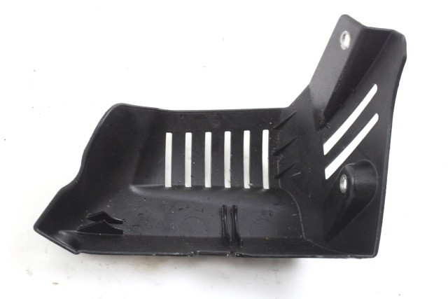 BMW R 1200 R 12137653137 COVER CILINDRO MOTORE SINISTRA K27 11 - 14 LEFT LOWER CYLINDER COVER