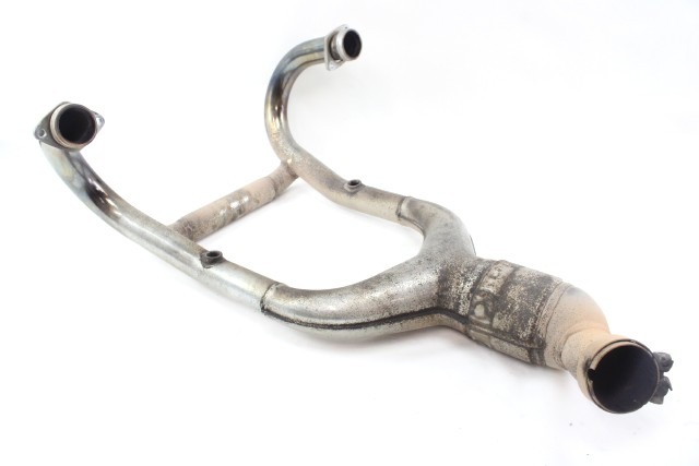 BMW R 1200 R 18117716482 COLLETTORE DI SCARICO K27 11 - 14 EXHAUST MANIFOLD
