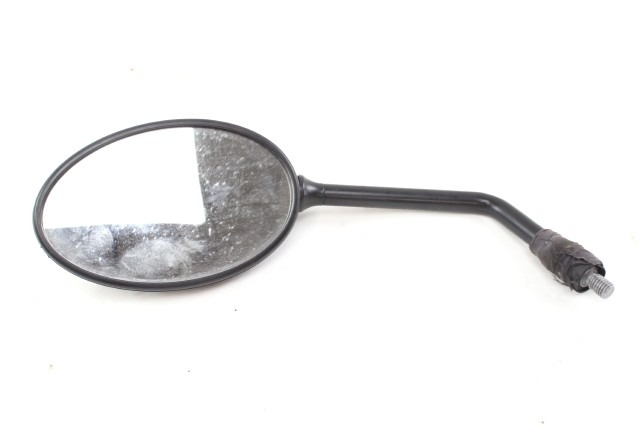 BMW R 1200 R 71607699091 SPECCHIO RETROVISORE OVALE K27 05 - 14 REARVIEW MIRROR 71609443674