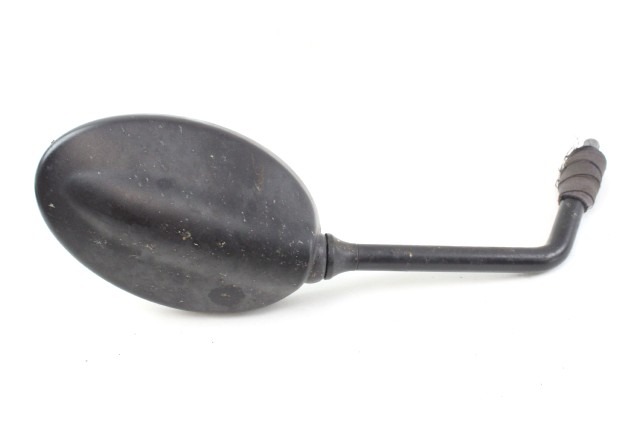 BMW R 1200 R 71607699091 SPECCHIO RETROVISORE OVALE K27 05 - 14 REARVIEW MIRROR 71609443674