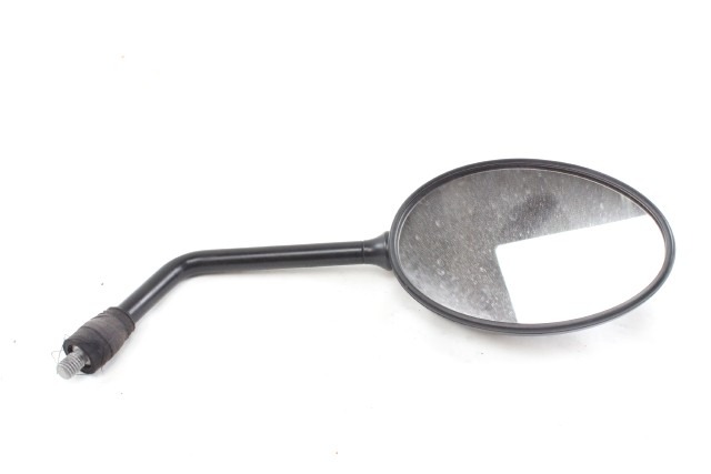 BMW R 1200 R 71607699091 SPECCHIO RETROVISORE OVALE K27 05 - 14 REARVIEW MIRROR 71609443674