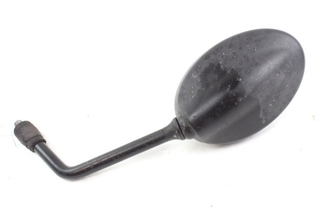 BMW R 1200 R 71607699091 SPECCHIO RETROVISORE OVALE K27 05 - 14 REARVIEW MIRROR 71609443674