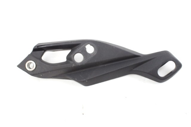 BMW R 1200 R 46637721136 SUPPORTO STRUMENTAZIONE DESTRA K27 05 - 14 RIGHT COMBINATION BRACKET 46637727722