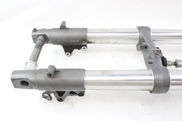 BMW R 1200 R 31427724611 31427724612 FORCELLA ANTERIORE K27 11 - 14 FRONT FORK