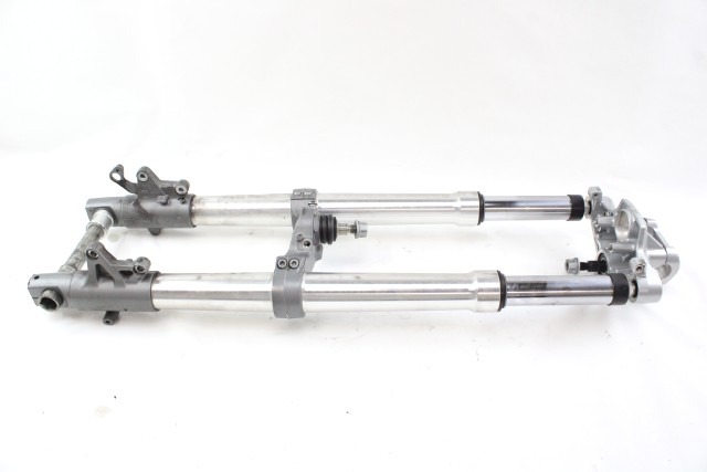 BMW R 1200 R 31427724611 31427724612 FORCELLA ANTERIORE K27 11 - 14 FRONT FORK
