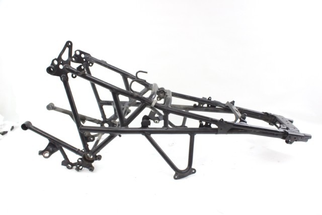 BMW R 1200 R 46517718892 TELAIO POSTERIORE K27 09 - 14 REAR FRAME 46517695139